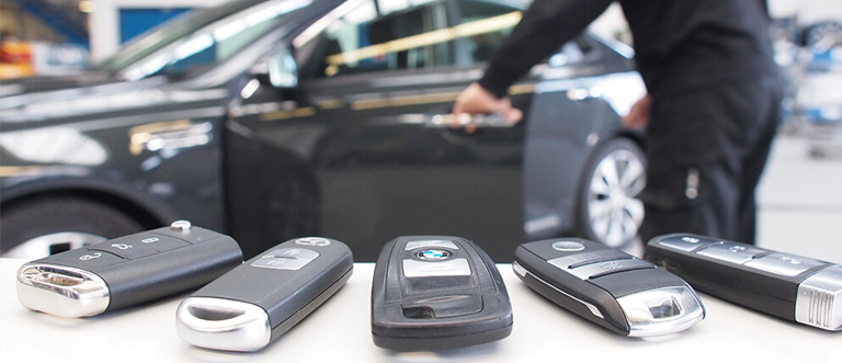 Automotive Locksmith Avocado Heights