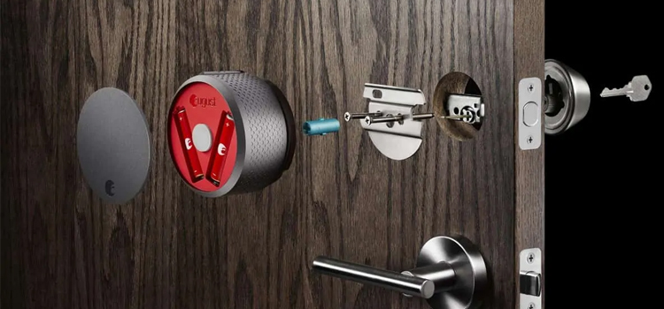 Electronic Door Knob Lock Repair Avocado Heights